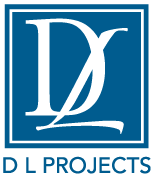 D L Projects Logo